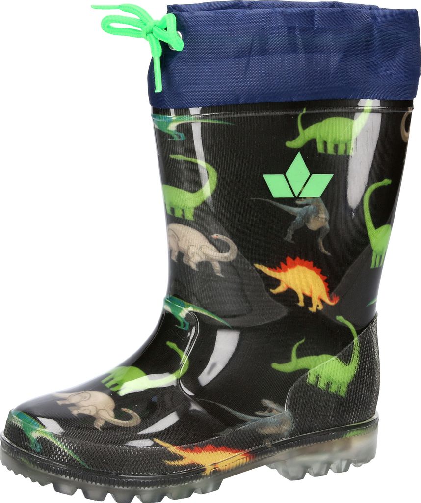 Gummistiefel Powerlight W Blinky 28
