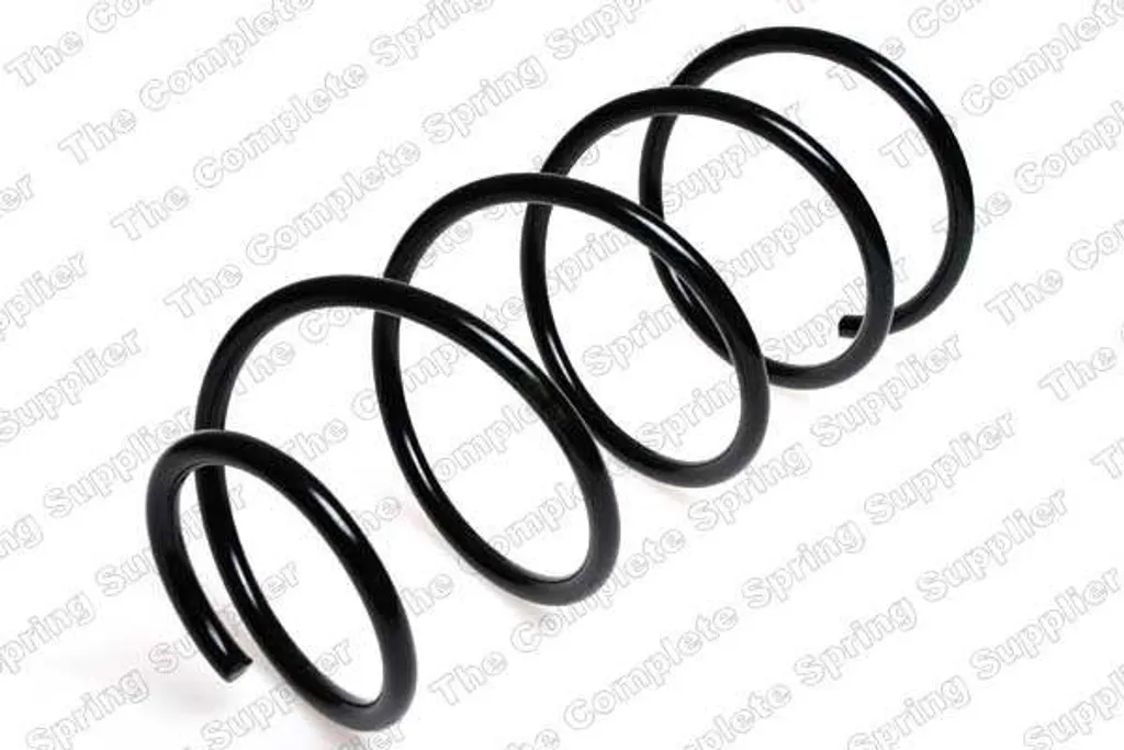 Ressort suspension 4026122 haute résistance compatible Fiat OE 46418797