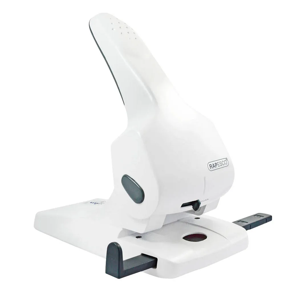 RAPESCO® 1383 RAPESCO Locher zero weiß - 5