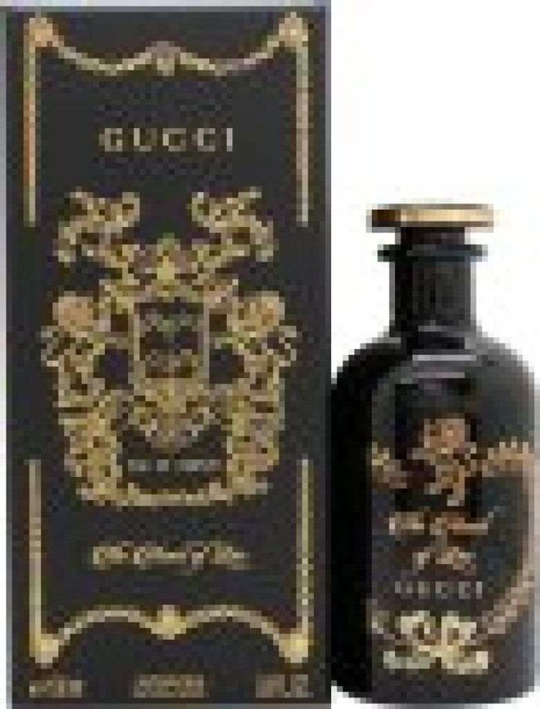 Gucci The Alchemist's Garden The Heart of Leo EdP 100ml Produktbild 