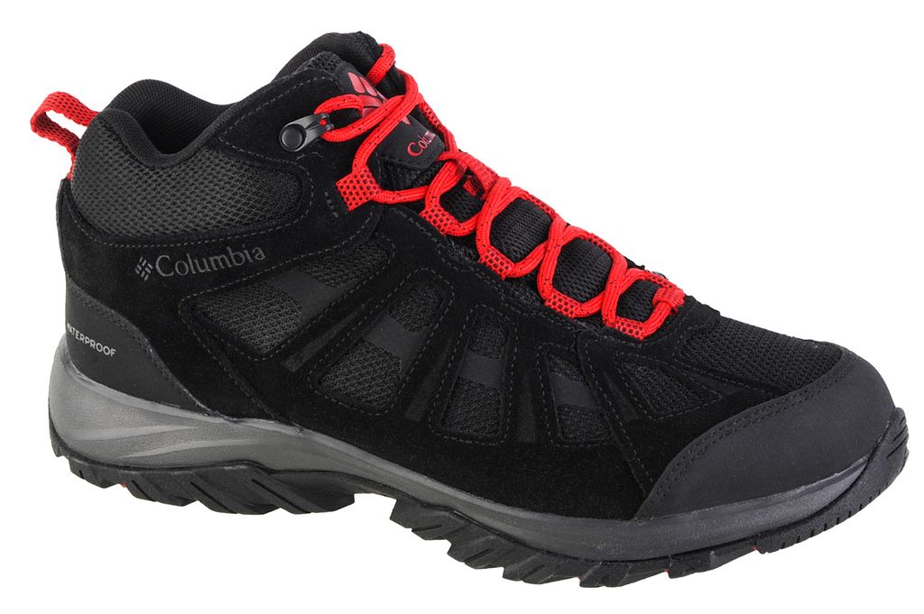 Redmond™ III Wanderschuh Für Männer | Columbia  Produktbild-Vorschau 10