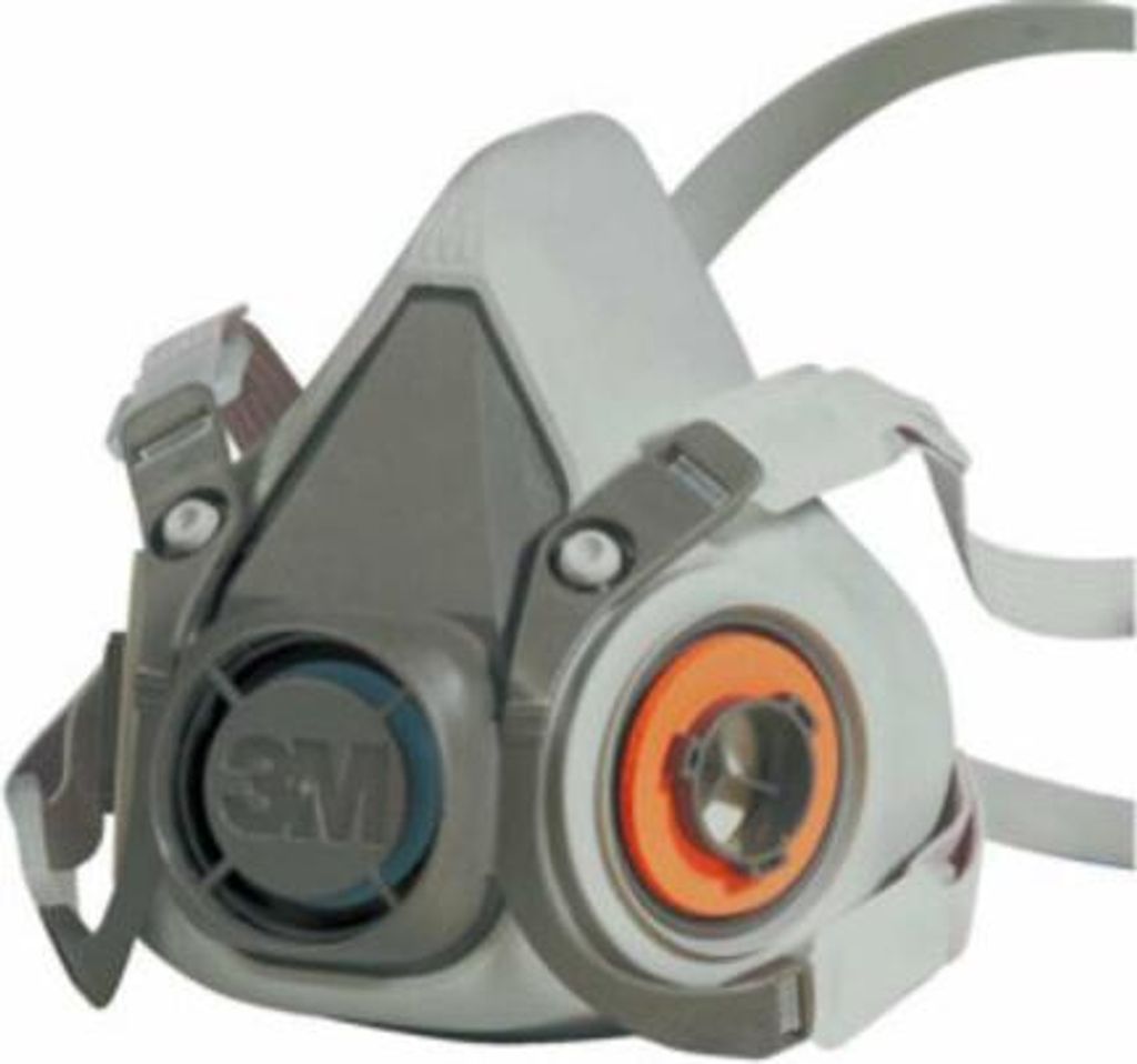 3M 6200, 24 Stück(e), M, Erwachsene, 3M™ 2000, 5000, 7000 Produktbild 
