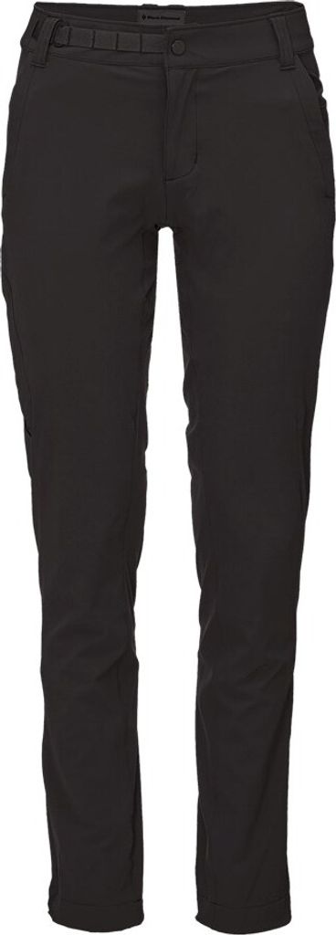 Black Diamond Hosen Alpine Light, APO9M8015, Größe: 173