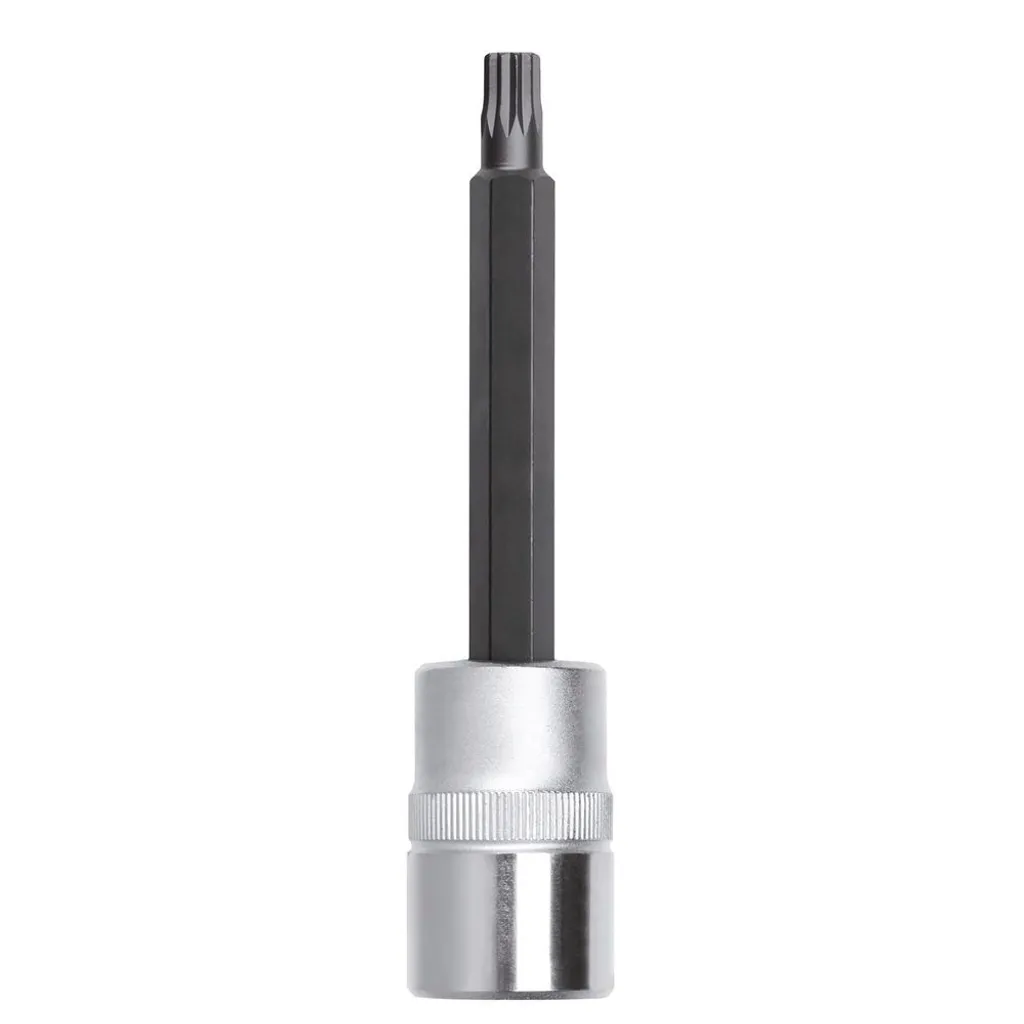Inserto XZN M6 100mm GEDORE red R62700619 | Attacco 1/2" Alta Qualità