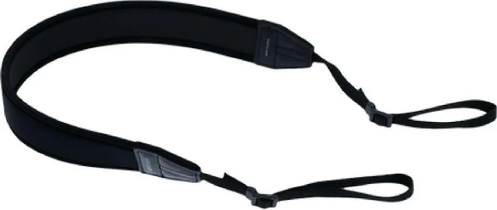 Tracolla Neoprene 43mm Matin M-6753H | Anti-Shock per Trekking Foto