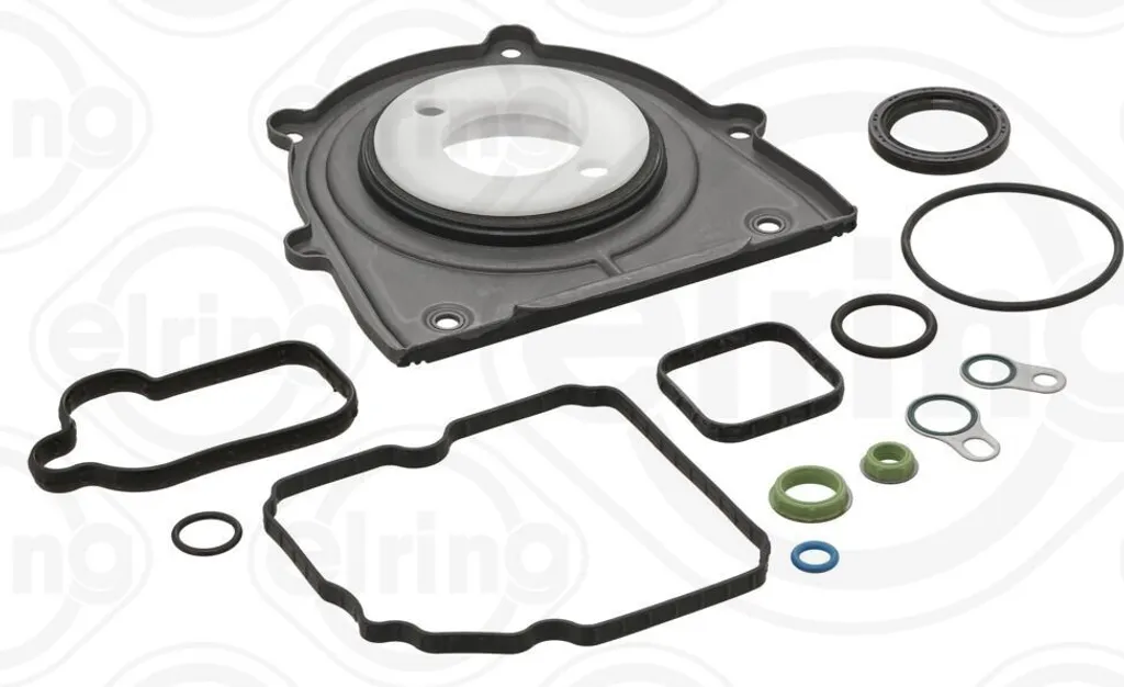 Solution étanchéité moteur FORD Kuga Mk3 avec ELRING 805.960 complet
