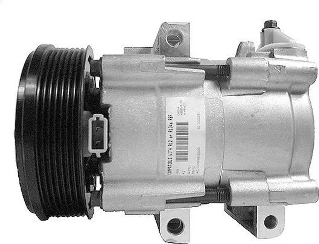 Compresseur de climatisation Airstal pour Ford Transit - Réparation AC OE