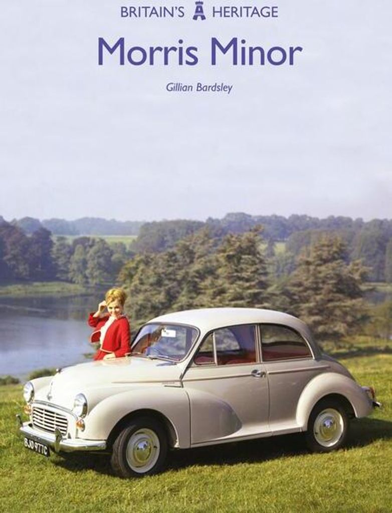 Morris Minor