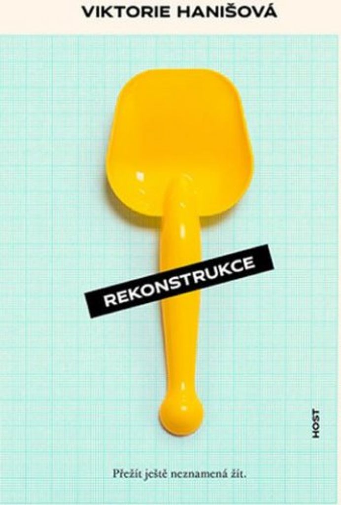 Rekonstrukce (Hanišová Viktorie)