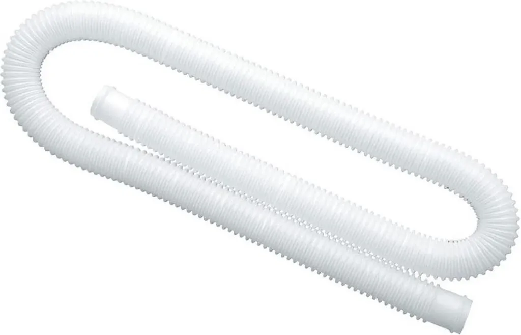 Intex 29059 Tubo Piscina 32mm x 150cm | Ricambio Originale Pompa Filtro