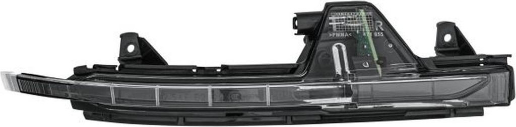 HELLA Zusatzblinkleuchte 2BM 010 216-121 Rechts für AUDI A7 Sportback (4GA, 4GF)