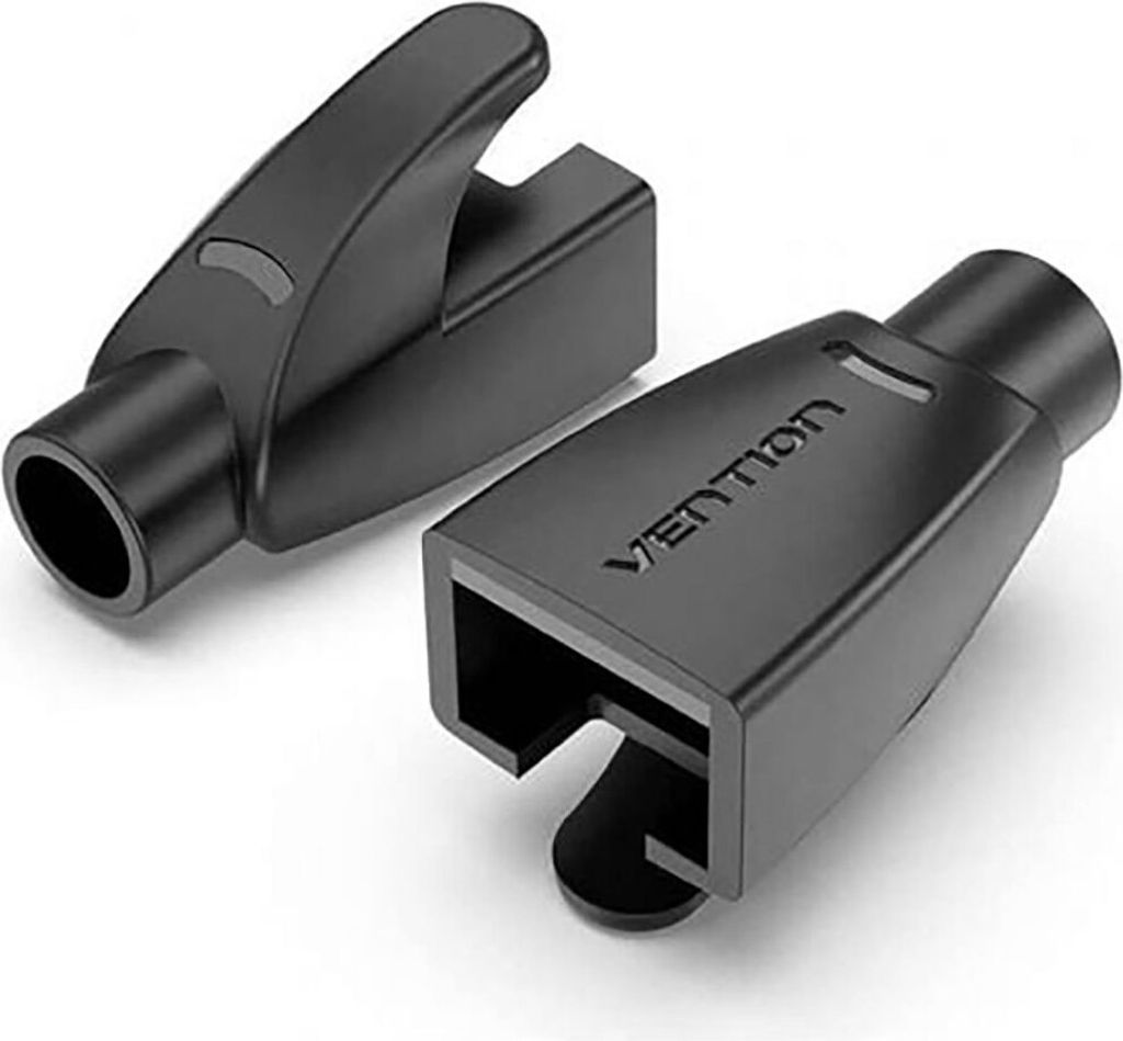 Vention Iodb0-100 Rj45-abdeckung 100 Einheiten One Size