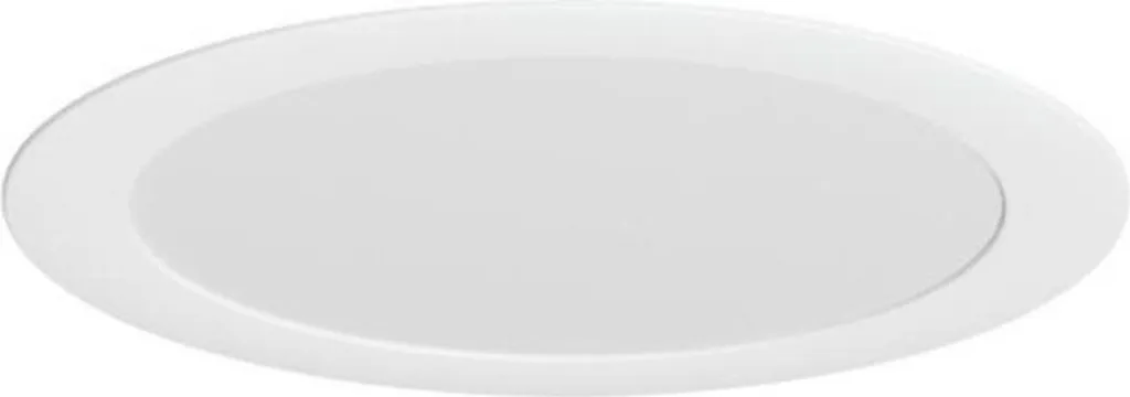 Éclairage LED encastré pour rénovation plafond à faible profondeur