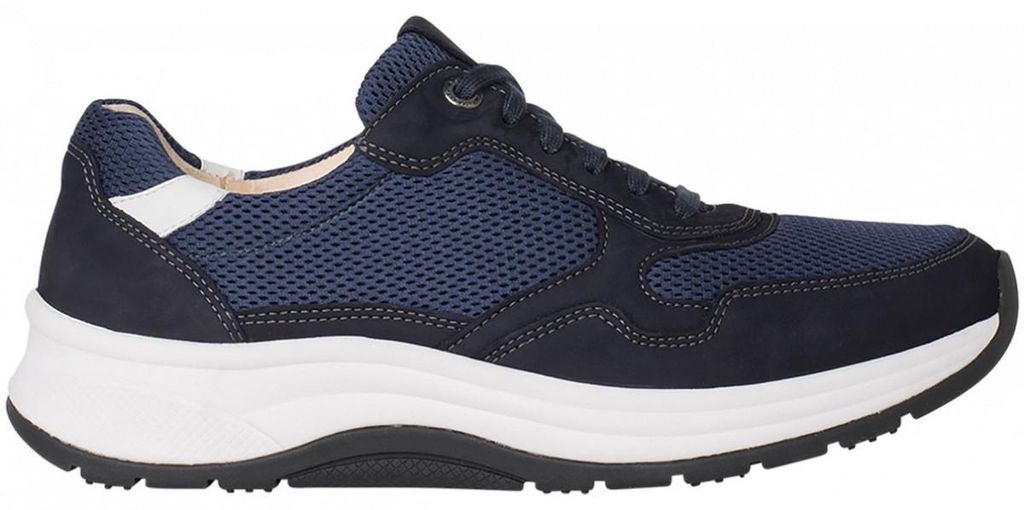 Ganter High Flyer Herren Halbschuhe in Gr. 43 Produktbild 