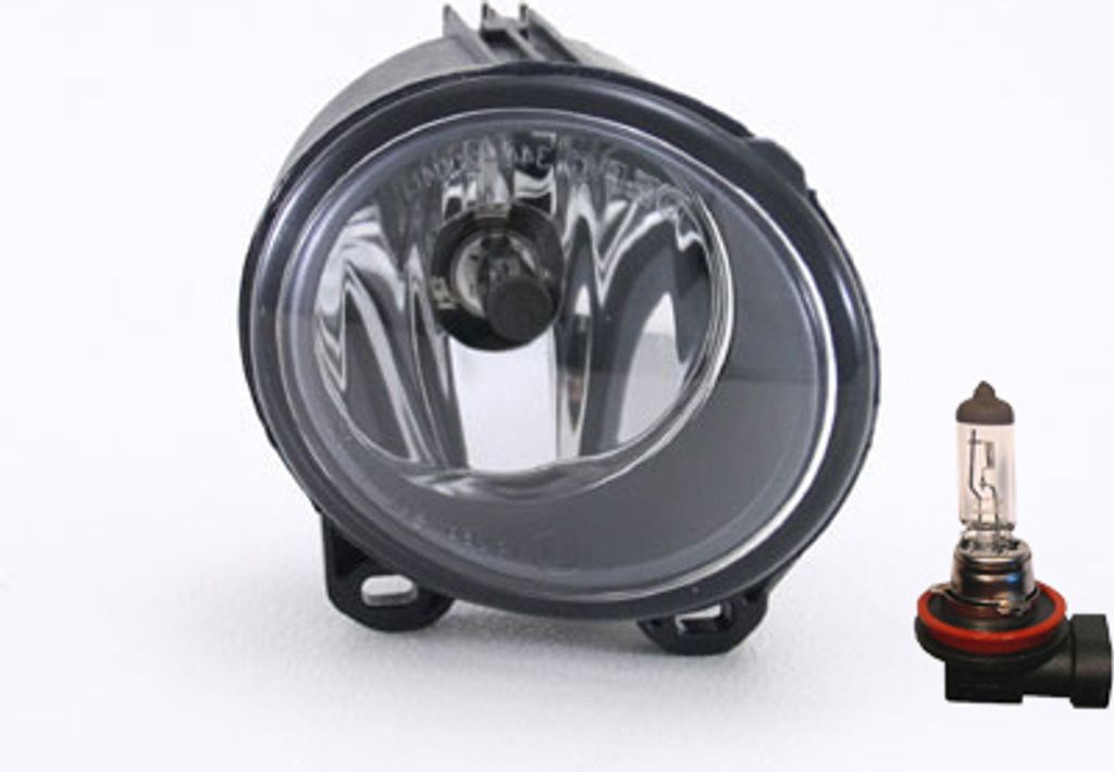 Johns, Nebelscheinwerfer Osram Night Breaker Laser passend für BMW 3 E92 E93 rechts 63177839866 7839866