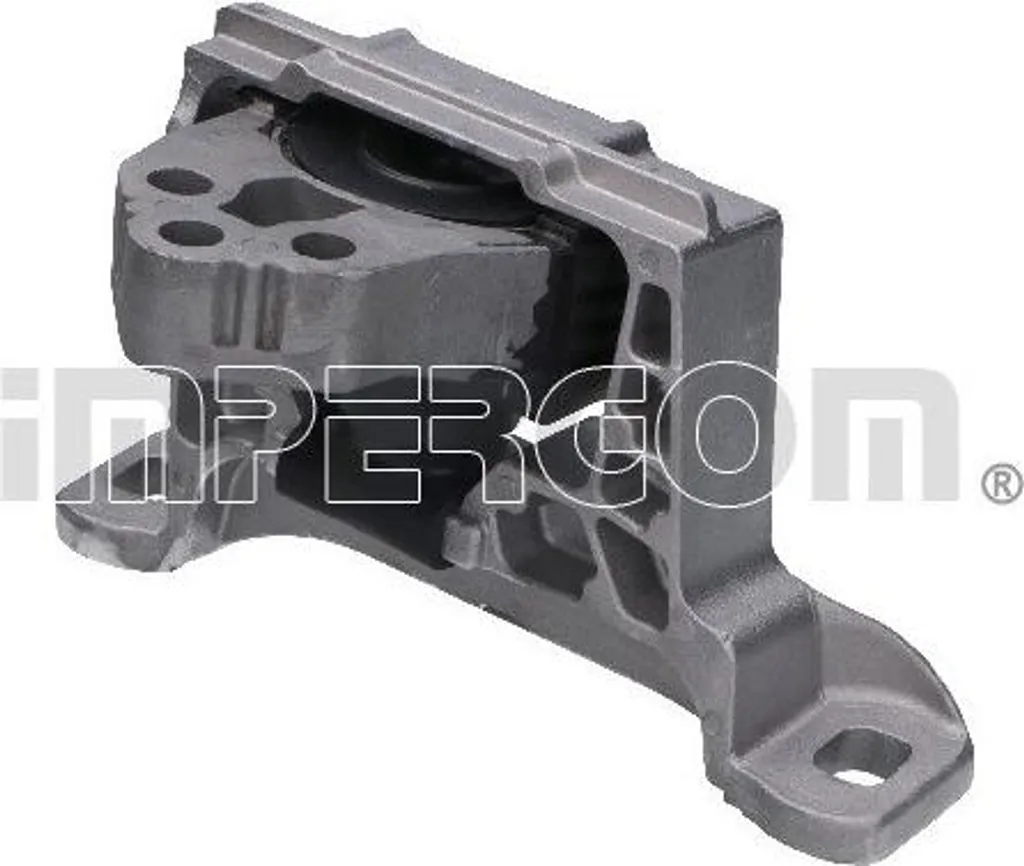 Silentbloc Support Moteur Ford Focus III C-Max II Kuga II Transit 2013-