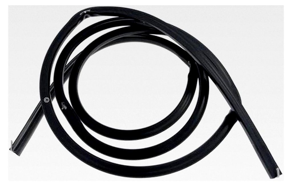Dichtung Tür Backofen für Cuisiniere c00091946