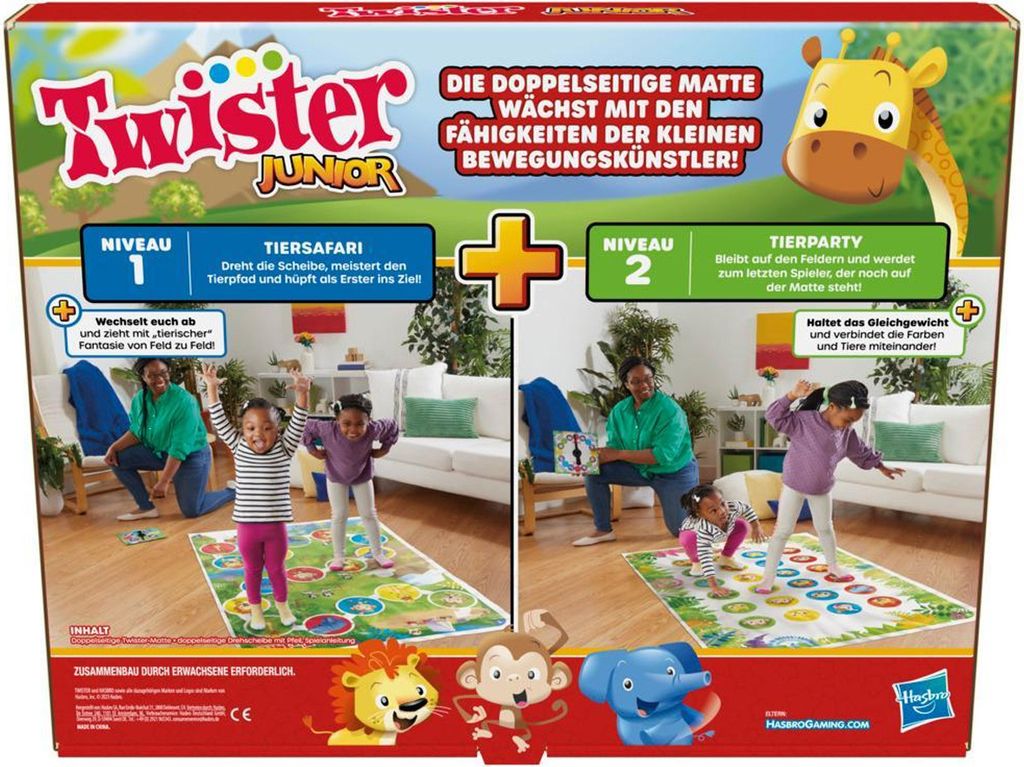 Set iniziale Play Doh Little Chef Immagine del prodotto 