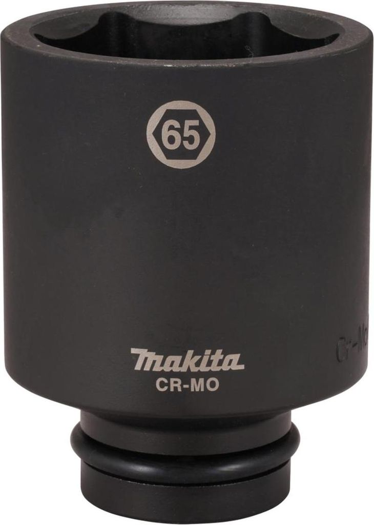 Makita Schlagnuss 1 SW65, 120 mm, inkl. O-Ring und Stift, CR-MO