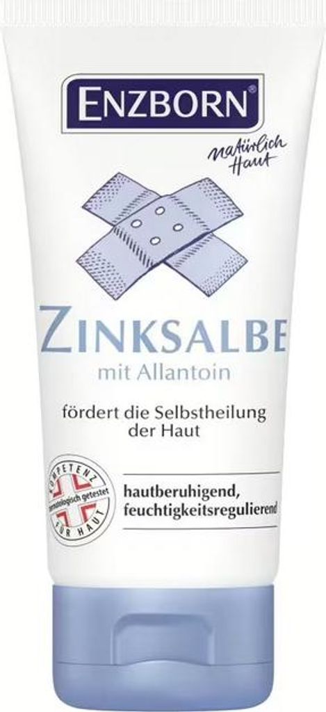 Enzborn 13734, 50 ml, Tuba, Univerzální, Proti podráždění, Obrázek produktu 