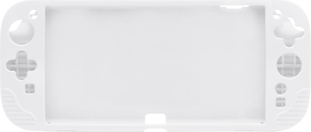 Trust GXT 1253W Weißes rutschfestes Schutzgehäuse für Nintendo Switch 2