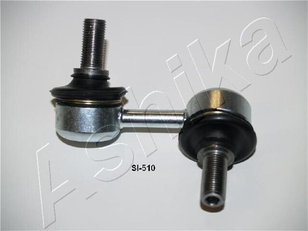 ASHIKA 106-05-509L Stabilisator Stabi für MITSUBISHI L 200 / Triton Pickup (KAT, KBT)