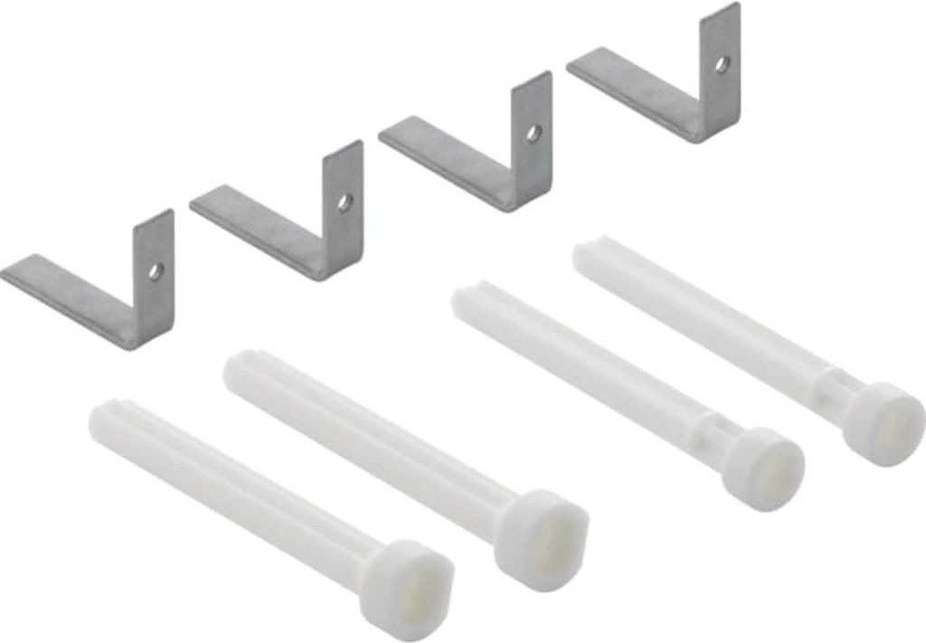 Geberit Verlängerungsset für Betätigungsplatten für UP300, Zdjęcie produktu 