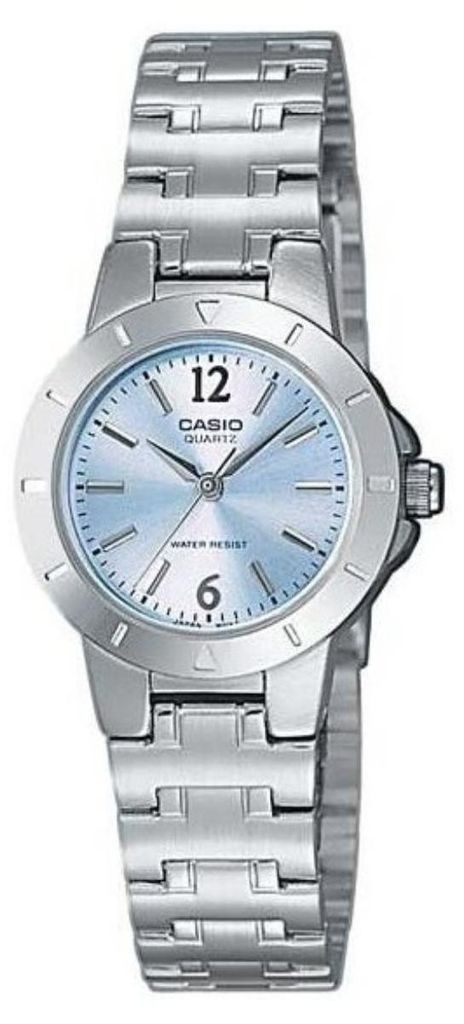 Casio Relojes ty569560 Imagen del producto 