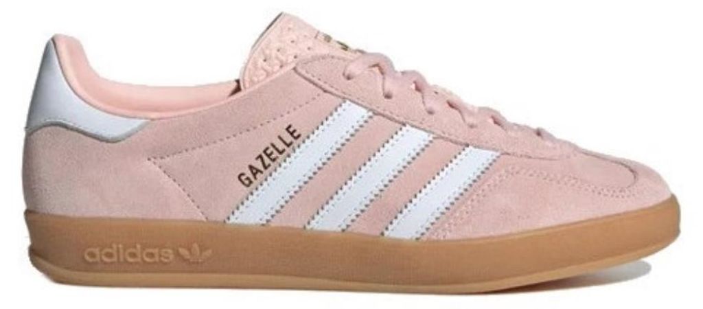 Adidas Boty Gazelle Indoor, IH5484 Obrázek produktu 