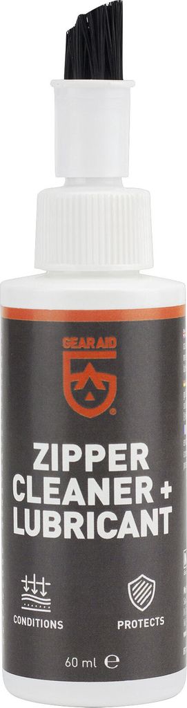Euroriding Zip Care Reißverschlussöl 60ml Produktbild 