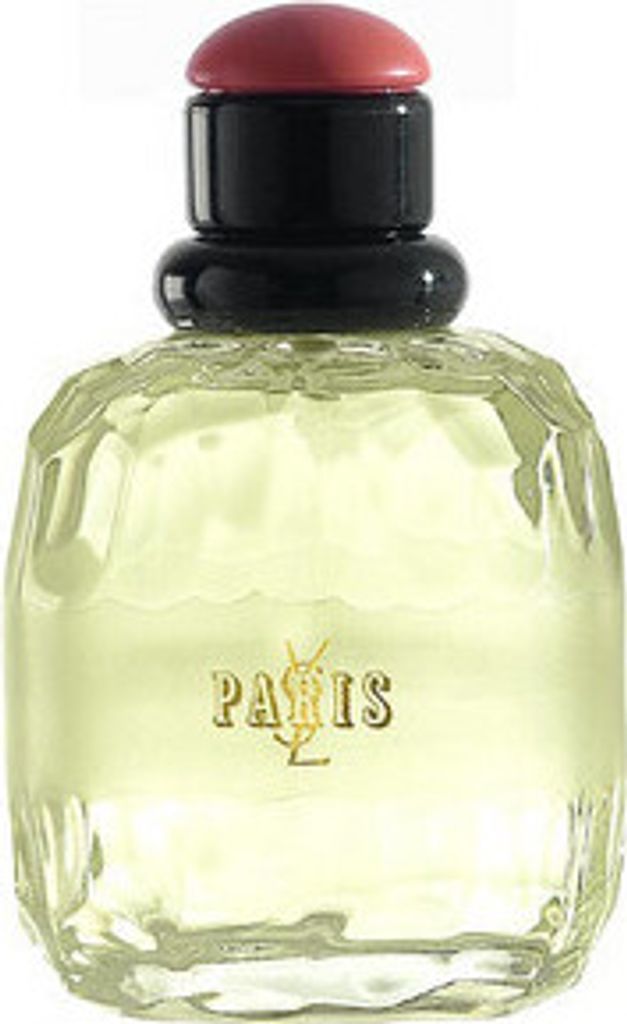 Yves Saint Laurent Paris Eau De Parfum 125 ml (woman) Produktbild 