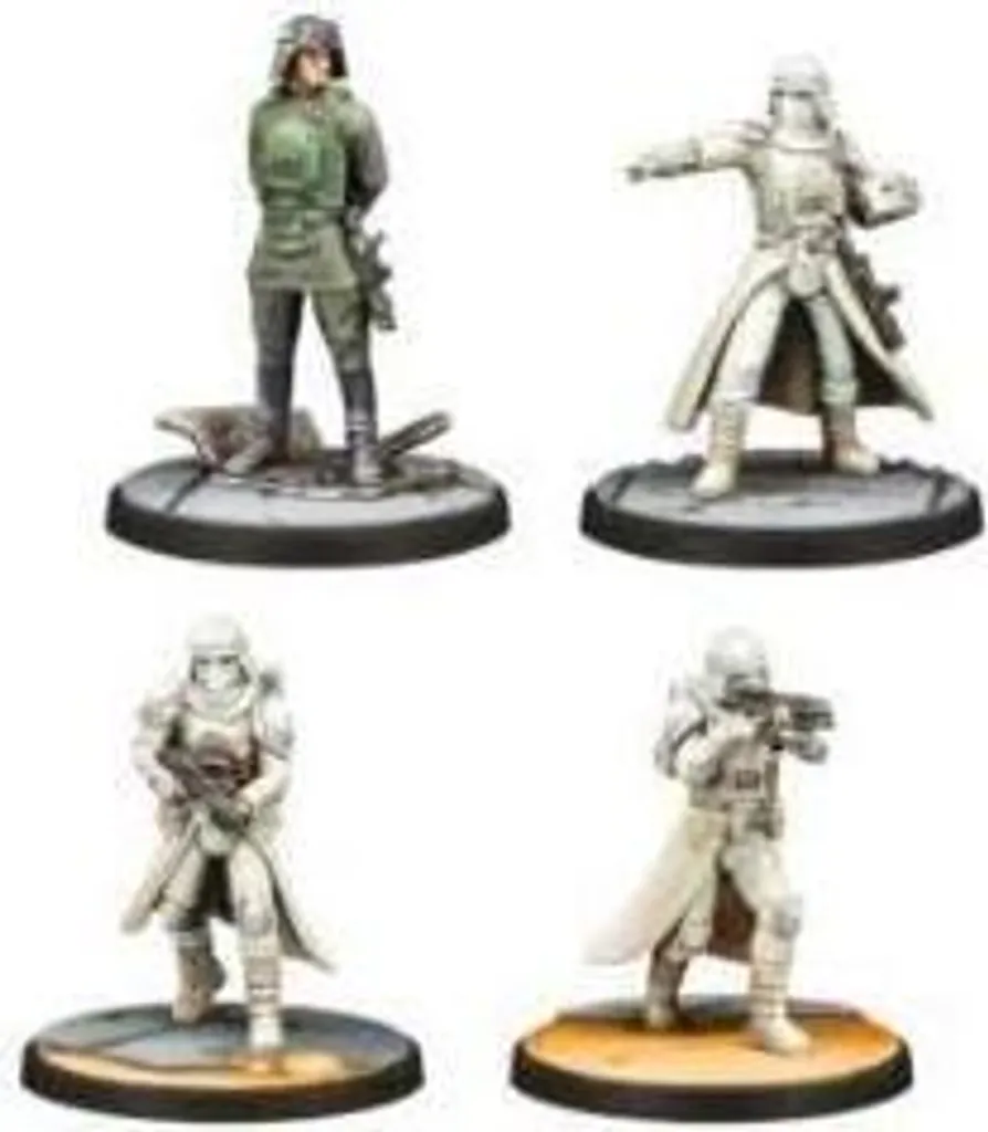 Star Wars Shatterpoint : battez vos adversaires avec ce pack offensif