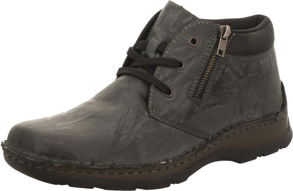 Rieker 05341-45 (46/graphit-schwarz)