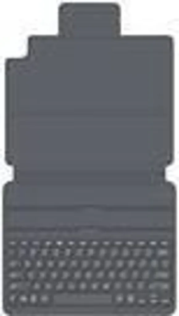 Zagg Pro Keys Clavier iPad Pro 11 Pouces Nordic Charcoal 103407984