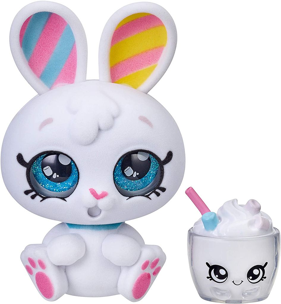 Moose Toys 50113 - Kindi Kids S4 Show N Tell Pets - Marlo das Häßchen
