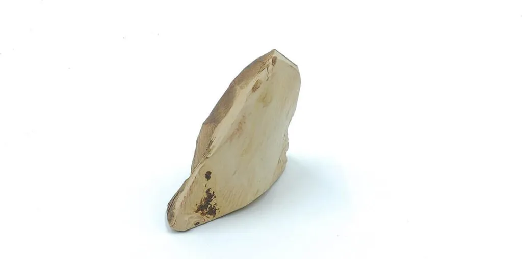 Os Briar Root en bois de bruyère résistant pour chien format S - 7