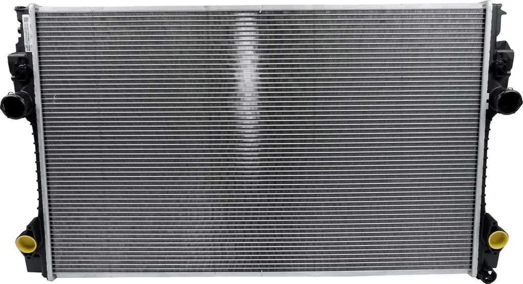 Radiateur Moteur pour Réparation Porsche Panamera 2009-2016 AP01
