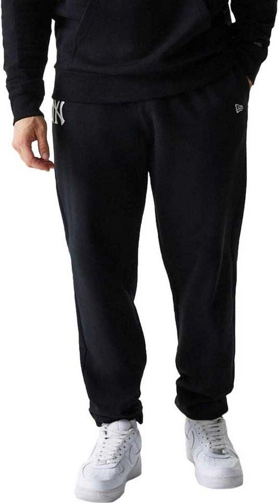 New Era Mlb Heritage New York Yankees Trainingshose Schwarz M Mann Schwarz M