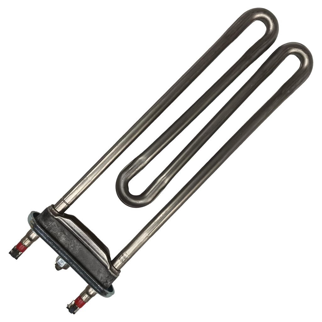 Heizelement kompatibel mit Samsung DC47-00033E IRCA 6243182R mit Thermosicherung für Waschmaschine