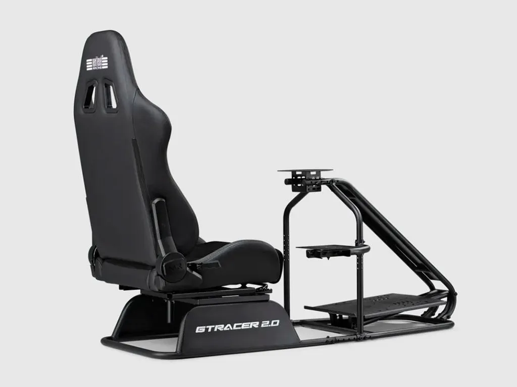 Support de Vol NLR-R007 Next Level Racing pour Simulation VR et Gaming