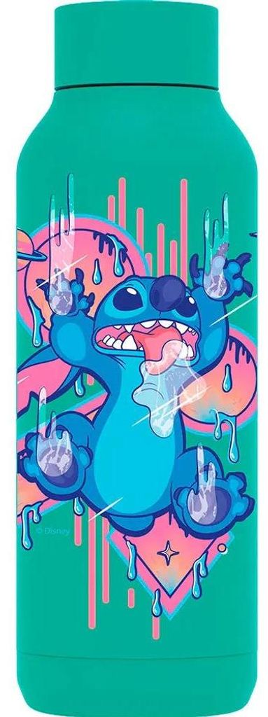 Quokka Stitch 5010ml Thermoskanne Mehrfarbig Mehrfarbig One Size