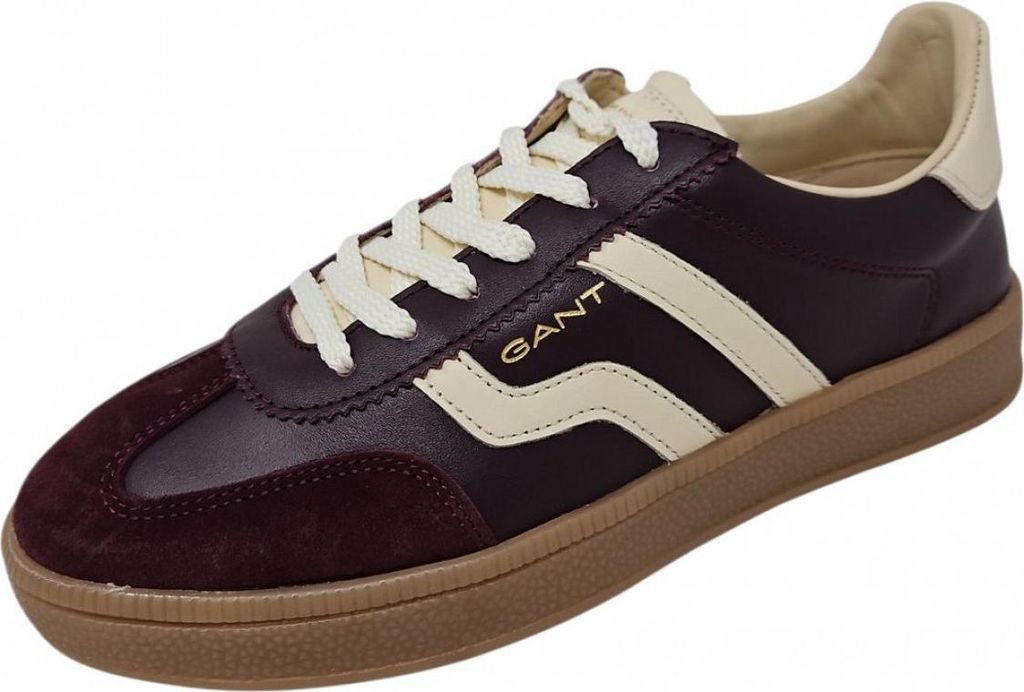 Gant Cuzima Sneaker Rot Produktbild 