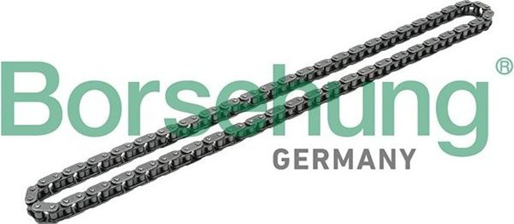 Borsehung Steuerkette Motor-Steuerkette B1C017 für VW Golf IV Schrägheck (1J1)