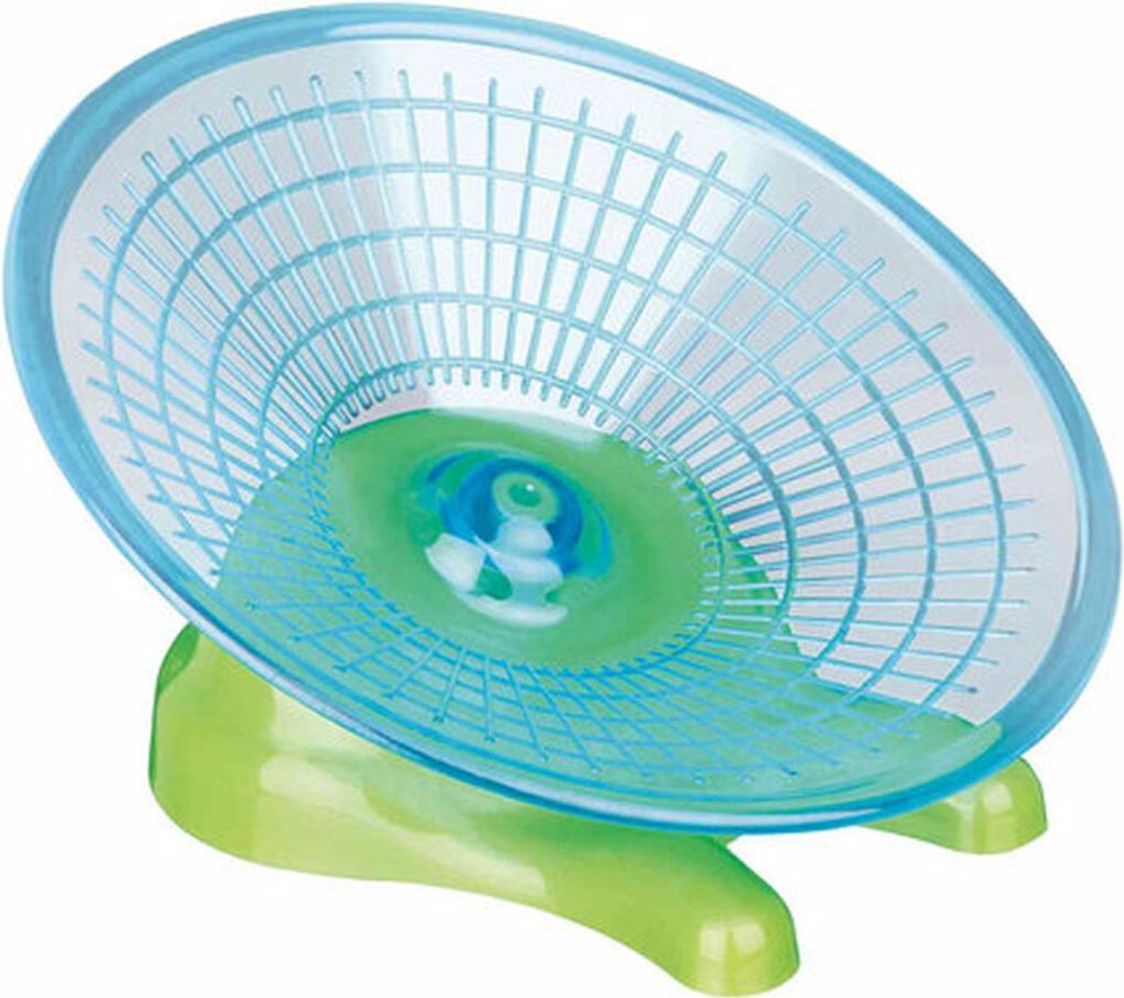 Übungsrad Trixie Ø 17 cm