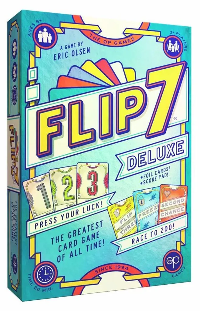 Flip 7 Deluxe - Enceinte Idéale pour Soirées Extérieures et Voyage Nomade