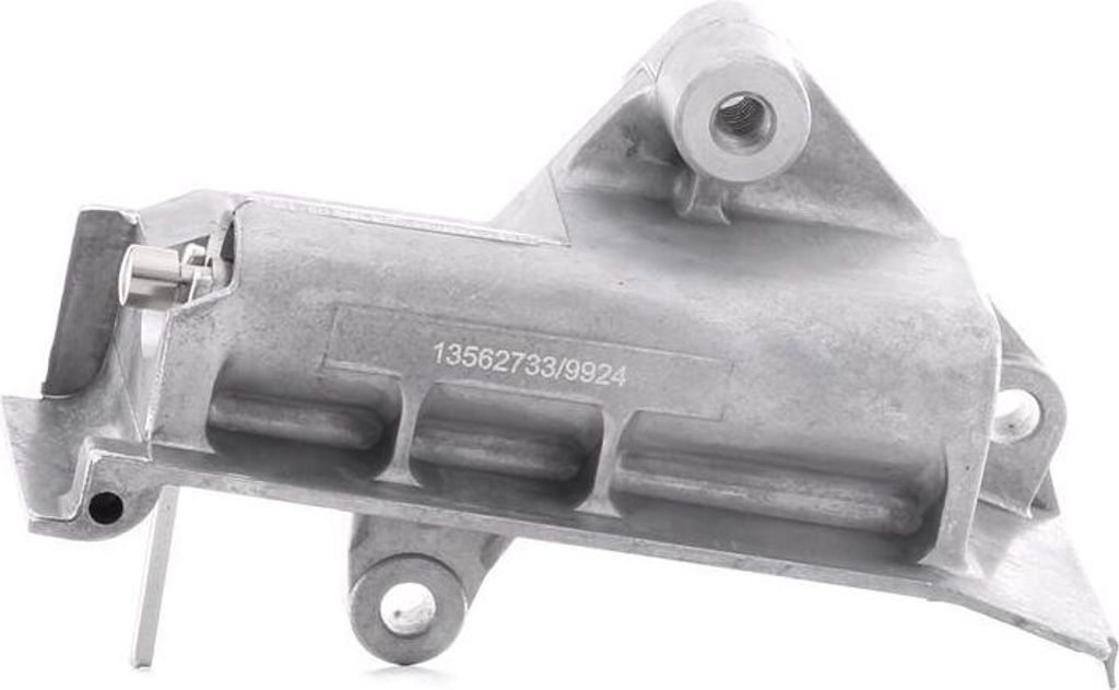 RIDEX Schwingungsdämpfer Zahnriemen 2453S0005 für VW Golf IV Schrägheck (1J1) hydraulisch