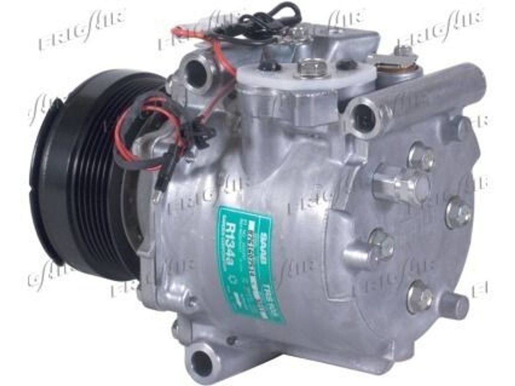 FRIGAIR 920.20127 TRS105 Klimaanlage Klimakompressor R134a für SAAB 9-3 Cabriolet (YS3D) 9-3 (YS3D)