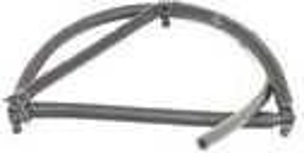 BSG BSG 70-725-013 Leckkraftstoff-Schlauch passend für PEUGEOT 307 (3A/C) Rücklaufleitung