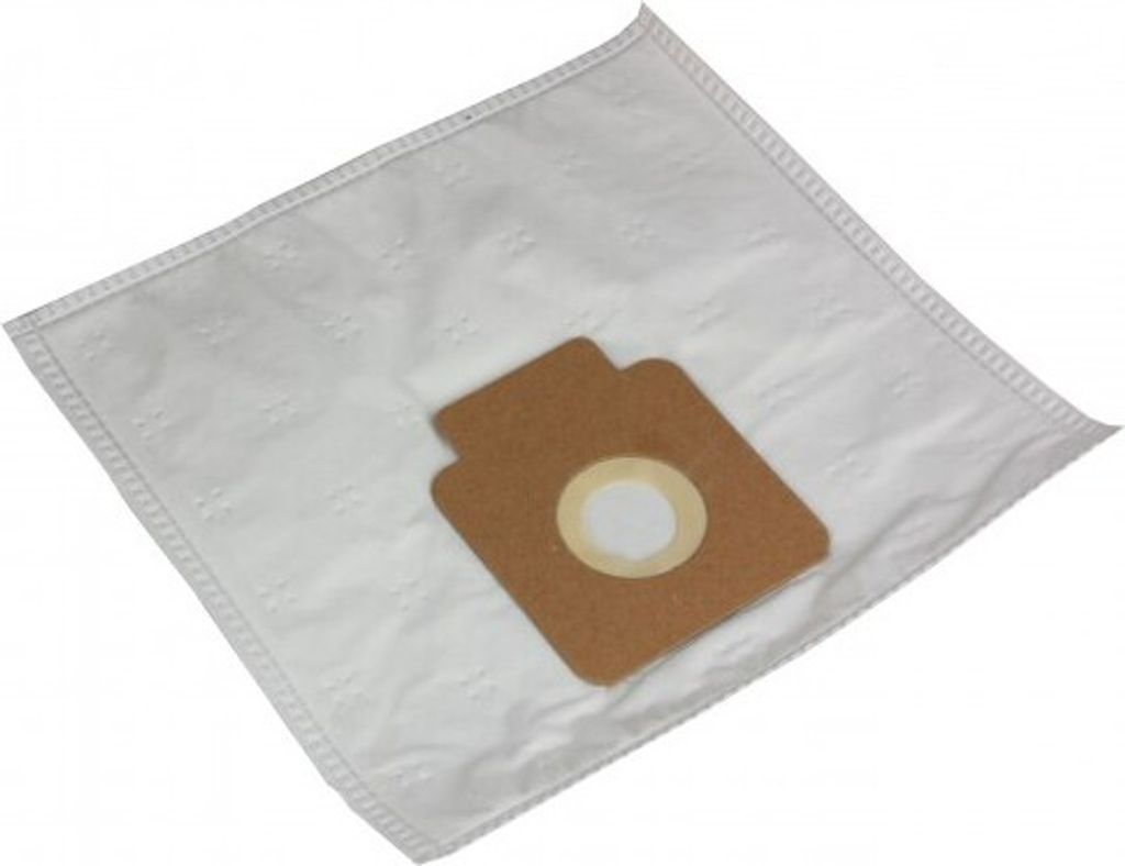 daniplus© 115 / 10 Vlies Staubsaugerbeutel passend für Produktbild 