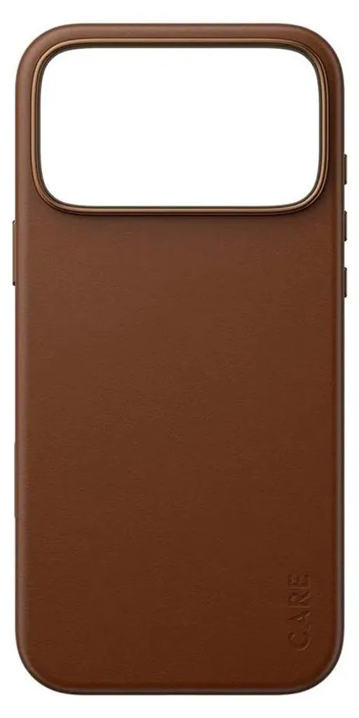 Évitez les bris sur iPhone 17 Pro Max avec la coque PanzerGlass CARE
